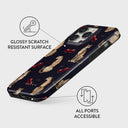 Cougar - iPhone 14 Pro Max Case 3