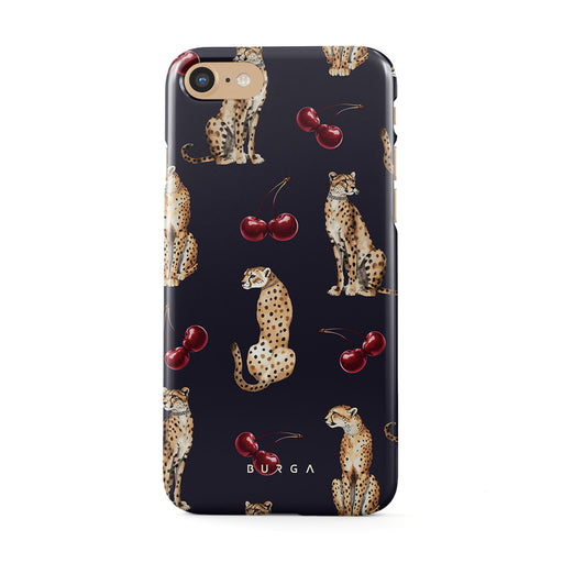 Cougar - iPhone 7 / iPhone 8 Case 1