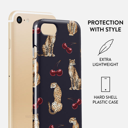 Cougar - iPhone 7 / iPhone 8 Case 2
