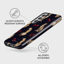 Cougar - Samsung Galaxy S22 Plus Case 7