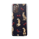 Cougar - Samsung Galaxy Note 20 4G / 5G Case 5