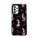 Cougar - Samsung Galaxy A23 4G / 5G Case 1