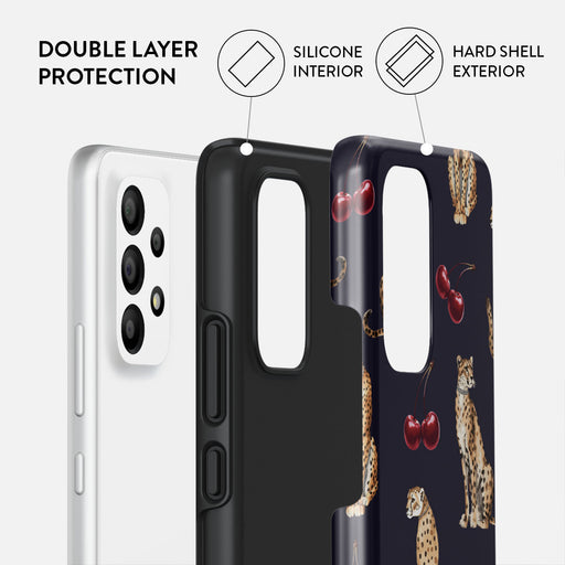 Cougar - Samsung Galaxy A23 4G / 5G Case 2