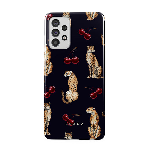 Cougar - Samsung Galaxy A52 / A52S 4G / 5G Case 1