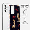 Cougar - Samsung Galaxy A52 / A52S 4G / 5G Case 2