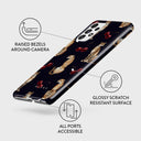 Cougar - Samsung Galaxy A52 / A52S 4G / 5G Case 3