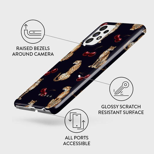 Cougar - Samsung Galaxy A52 / A52S 4G / 5G Case 3