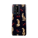 Cougar - Huawei P40 Pro Plus Case