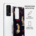 Cougar - Huawei P40 Pro Plus Case 2