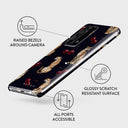 Cougar - Huawei P40 Pro Plus Case 3