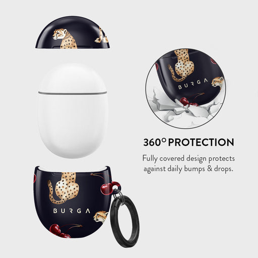Cougar - Google Pixel Buds Pro Case 2