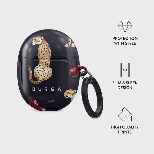 Cougar - Google Pixel Buds Pro Case 4