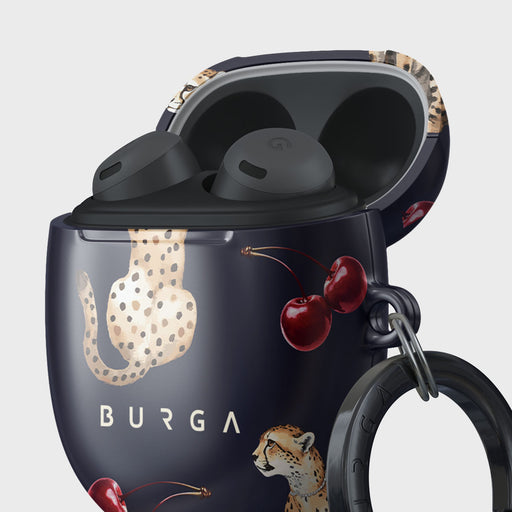 Cougar - Google Pixel Buds Pro Case 5
