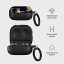 Cougar - Samsung Galaxy Buds Live Case 4