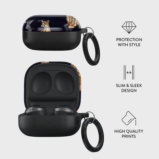 Cougar - Samsung Galaxy Buds Live Case 4