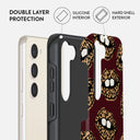 Wild Card - Samsung Galaxy S23 Case 2