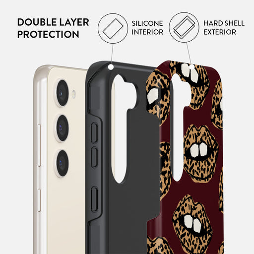 Wild Card - Samsung Galaxy S23 Case 2