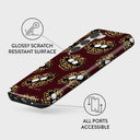 Wild Card - Samsung Galaxy S23 Case 3