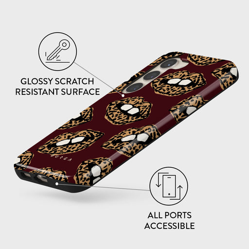 Wild Card - Samsung Galaxy S23 Case 3