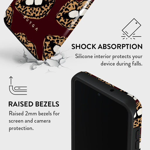 Wild Card - Samsung Galaxy S23 Case 4