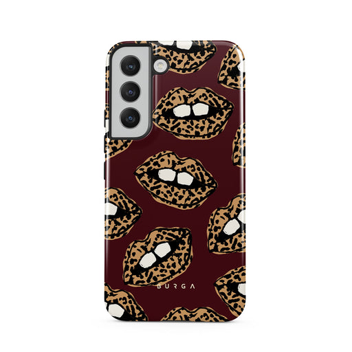 Wild Card - Samsung Galaxy S22 Case 1