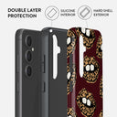 Wild Card - Samsung Galaxy S23 FE Case 2
