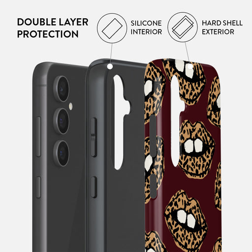 Wild Card - Samsung Galaxy S23 FE Case 2