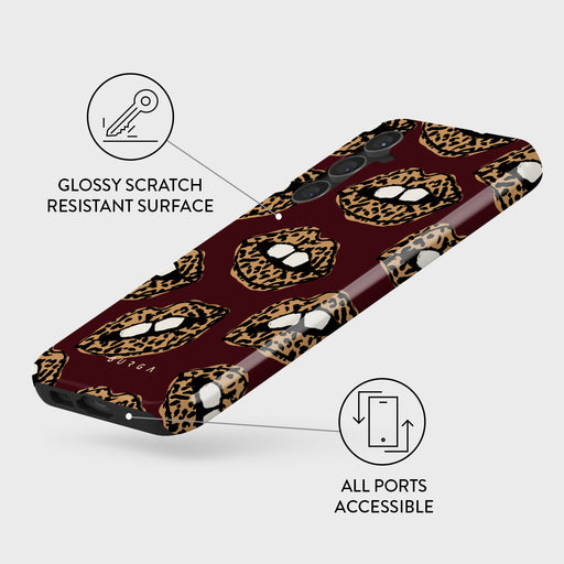 Wild Card - Samsung Galaxy S23 FE Case 3