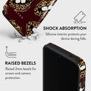Wild Card - Samsung Galaxy S23 FE Case 4