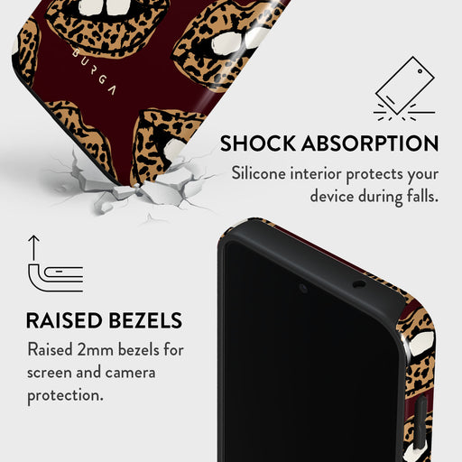 Wild Card - Samsung Galaxy S23 FE Case 4