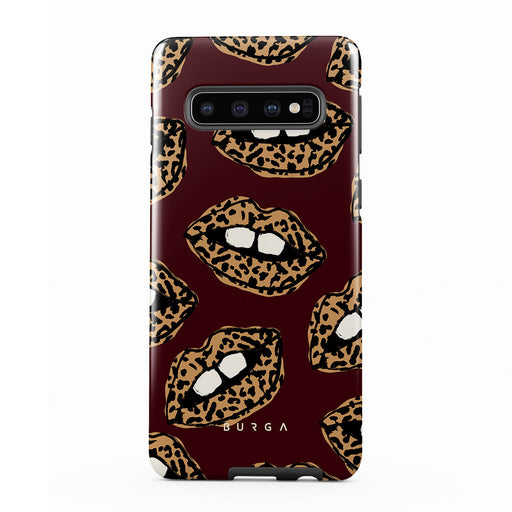 Wild Card - Samsung Galaxy S10 4G Case 1