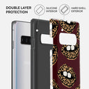 Wild Card - Samsung Galaxy S10 4G Case 2