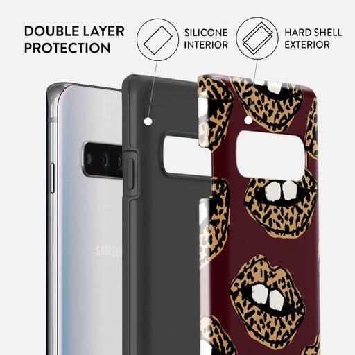 Wild Card - Samsung Galaxy S10 4G Case 2