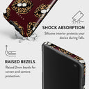 Wild Card - Samsung Galaxy S10 4G Case 4