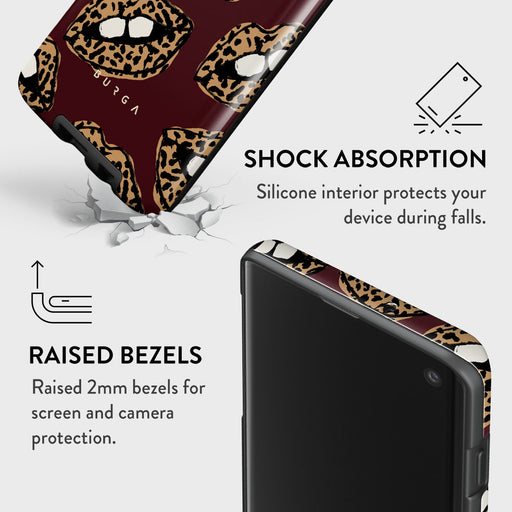 Wild Card - Samsung Galaxy S10 4G Case 4