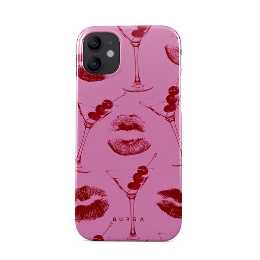 Call Me - iPhone 12 Mini Case 1