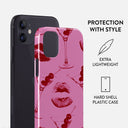 Call Me - iPhone 12 Mini Case 2