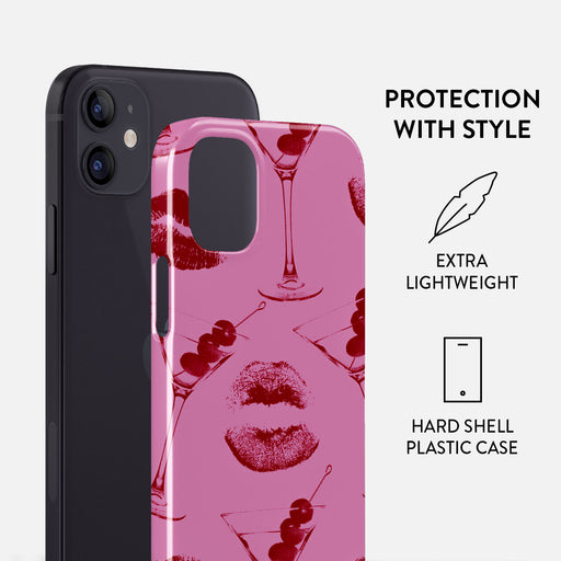 Call Me - iPhone 12 Mini Case 2