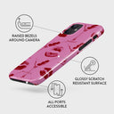 Call Me - iPhone 12 Mini Case 3