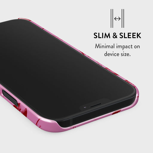 Call Me - iPhone 12 Mini Case 4