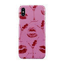 Call Me - iPhone X / XS Case