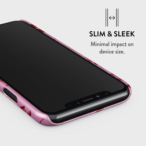 Call Me - iPhone X / XS Case 4