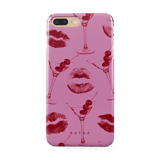 Call Me - iPhone 7 Plus / 8 Plus Case 1
