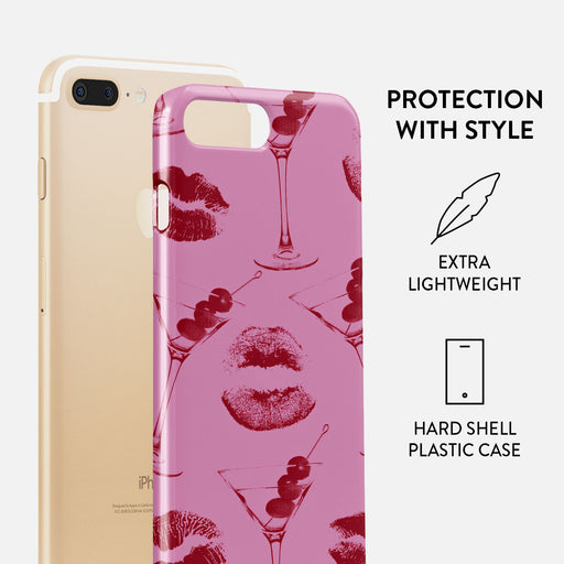 Call Me - iPhone 7 Plus / 8 Plus Case 2