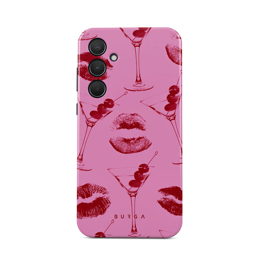 Call Me - Samsung Galaxy A35 Case 1