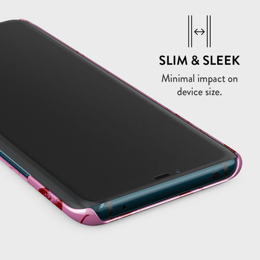 Call Me - Huawei Mate 20 Pro Case 4
