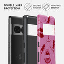 Call Me - Google Pixel 7 Pro Case 2