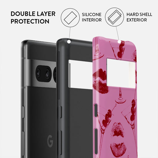 Call Me - Google Pixel 7 Pro Case 2