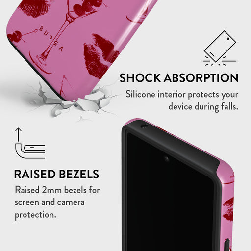 Call Me - Google Pixel 7 Pro Case 4