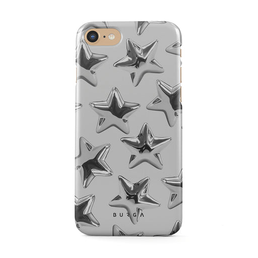 Hotshot - iPhone SE (2022) Case 1
